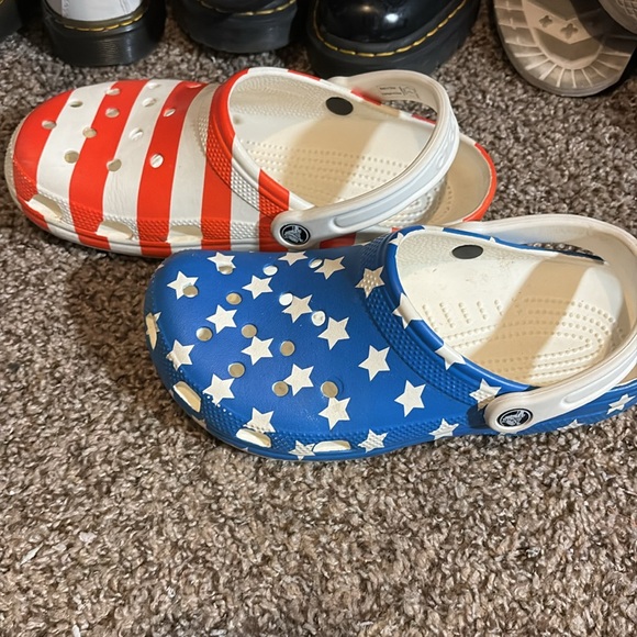 CROCS USA size 7/9 - Picture 3 of 6